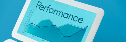 Performance<br> Marketing